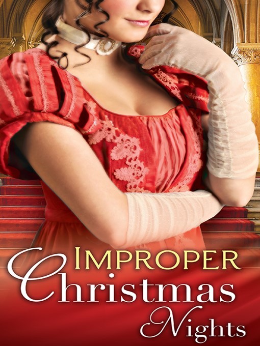 Title details for Improper Christmas Nights--5 Book Box Set by Amanda McCabe - Available